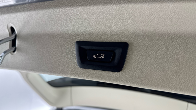 BMW X3 xDrive20d MHT xLine 5dr Step Auto Diesel Estate